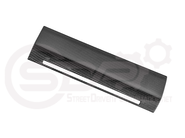 2021-UP FORD F-150 | FACTORY STYLE PASSENGER SIDE STORAGE PANEL COVER