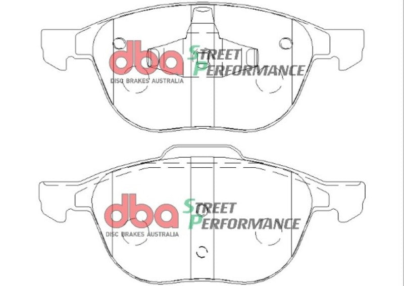 Street Driven Performance
