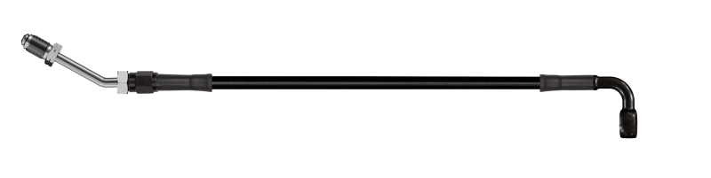 Street Driven Performance