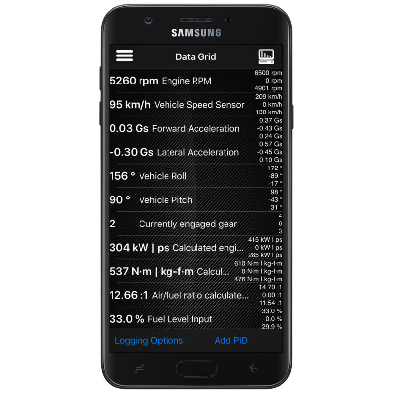 Street Driven Performance