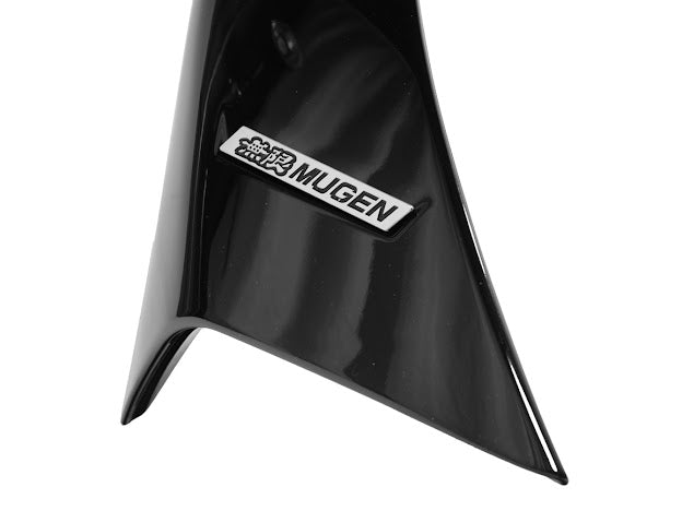 1994-2001 Acura Integra DC2 MUGEN Style Rear Lid Wing Spoiler with Emblem (Pair)