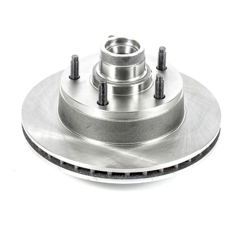 Street Driven Performance