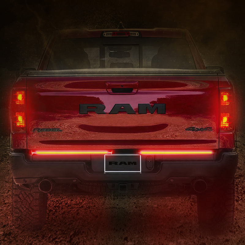 Street Driven Performance