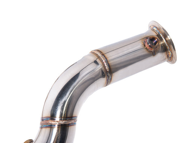 2021-PRESENT BMW G80/G81 M3 & G82/G83 M4 | ENGINE CATLESS DOWN PIPES