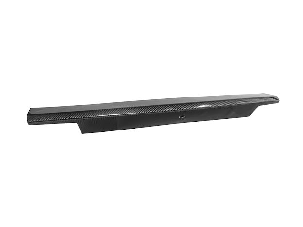 2024-UP FORD MUSTANG S650 COUPE | INTEGRATED REAR DECKLID SPOILER WING