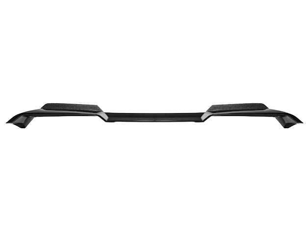 2020+ CHEVROLET CORVETTE C8 STINGRAY & Z51 | WICKERBILL REAR TRUNK SPOILER WING