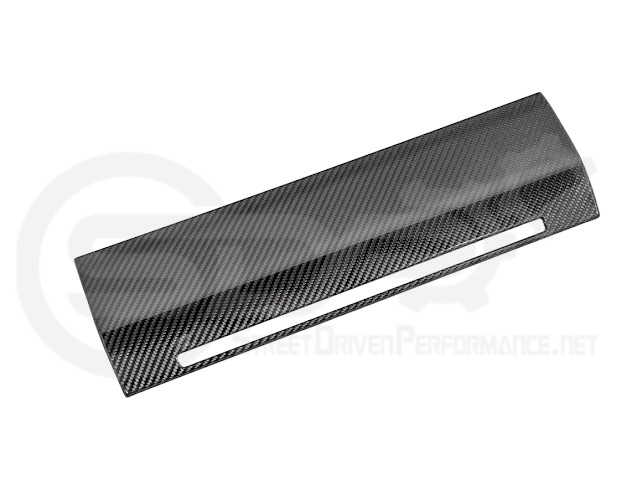 2021-UP FORD F-150 | FACTORY STYLE PASSENGER SIDE STORAGE PANEL COVER