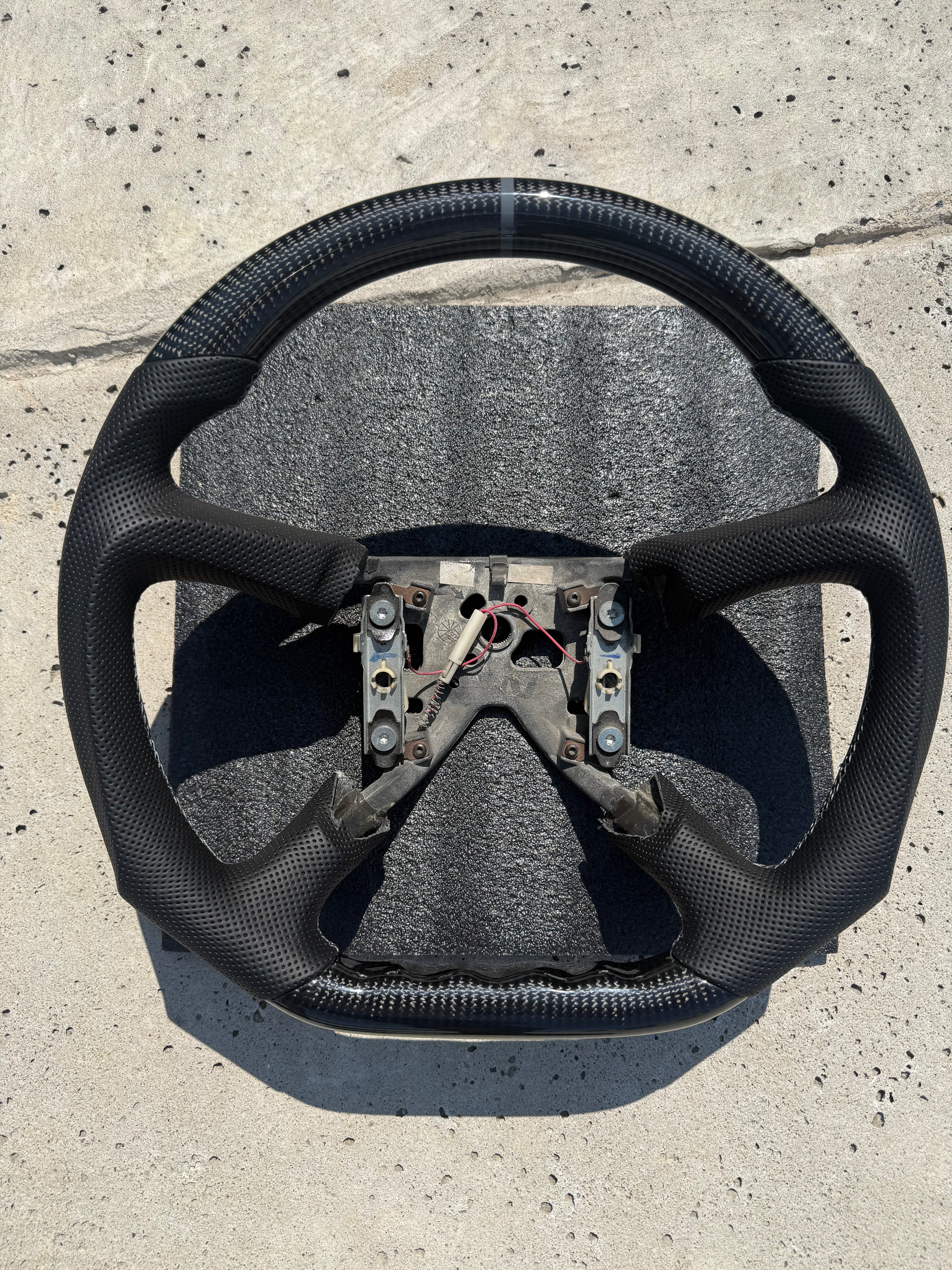Street Driven Performance