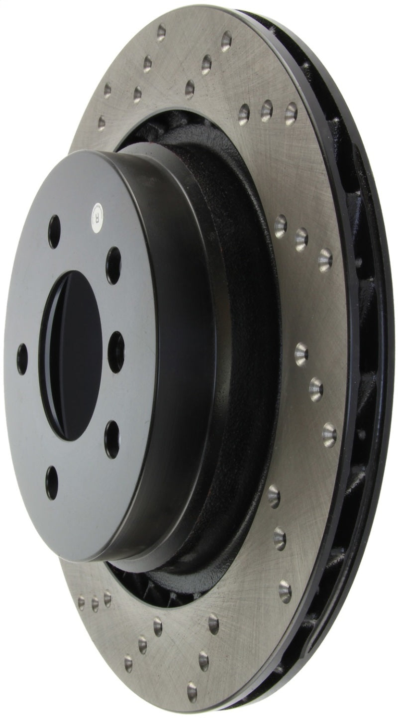 Street Driven Performance