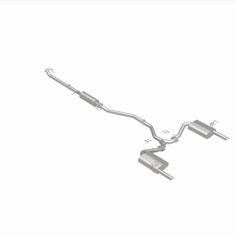 Street Driven Performance