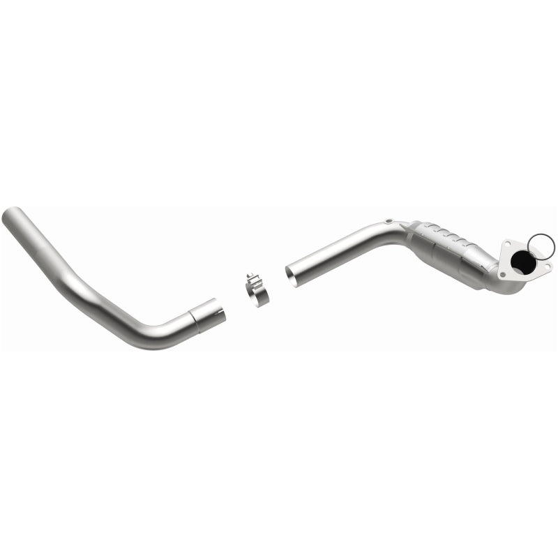 MagnaFlow Conv DF 03-06 Hummer H2 6.0L D/S