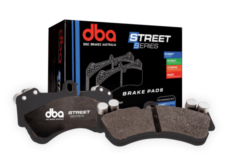 Street Driven Performance
