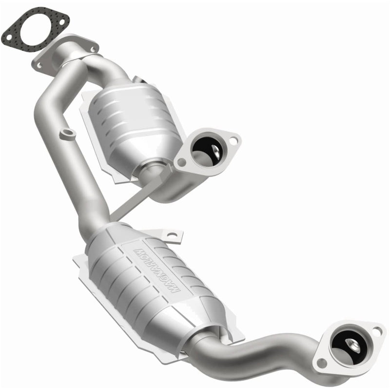 MagnaFlow Conv DF 99-02 Windstar 3.8L