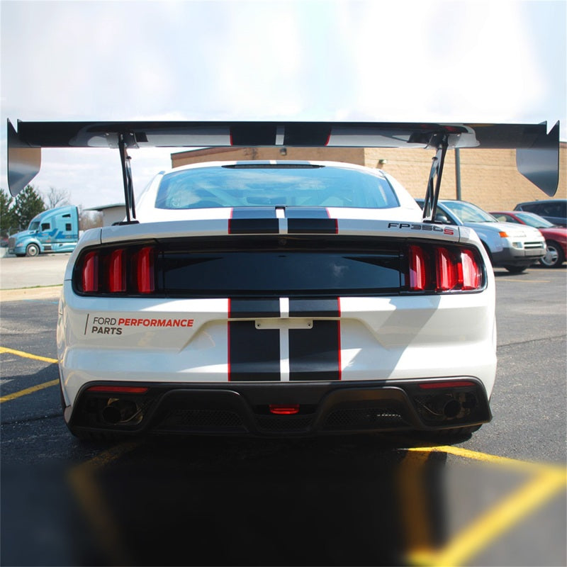 Street Driven Performance