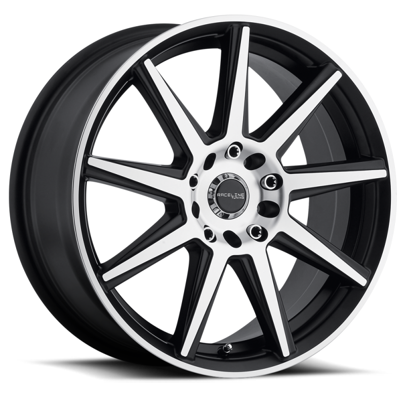 Street Driven Performance