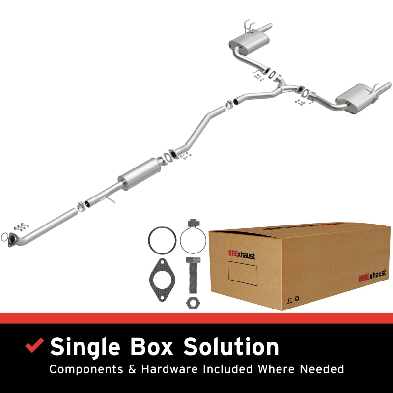 Street Driven Performance