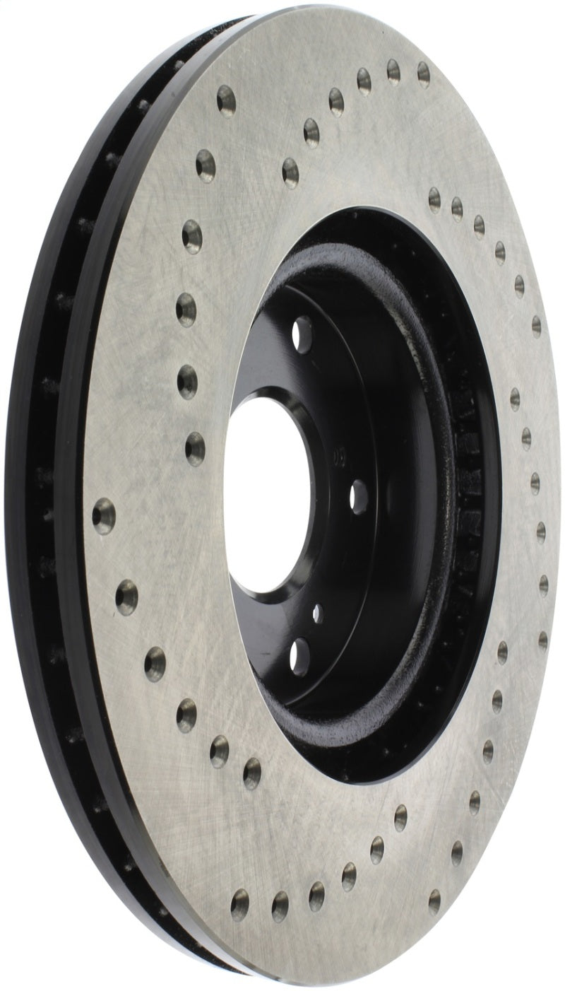 Street Driven Performance