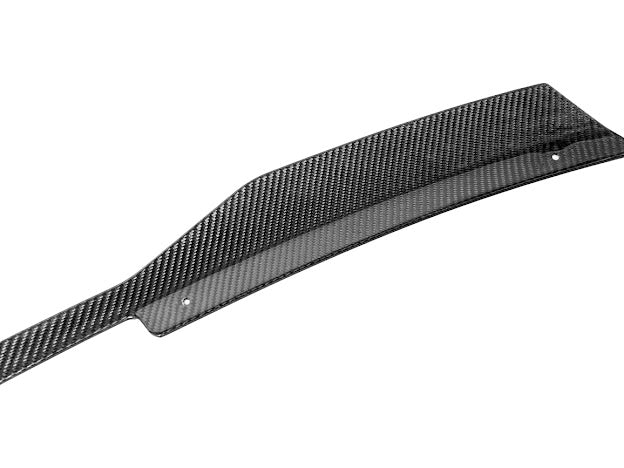 2024-UP MUSTANG S650 DARKHORSE | REAR GURNEY FLAP SPOILER WING