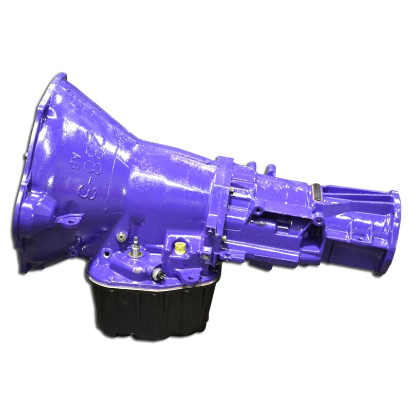 Street Driven Performance