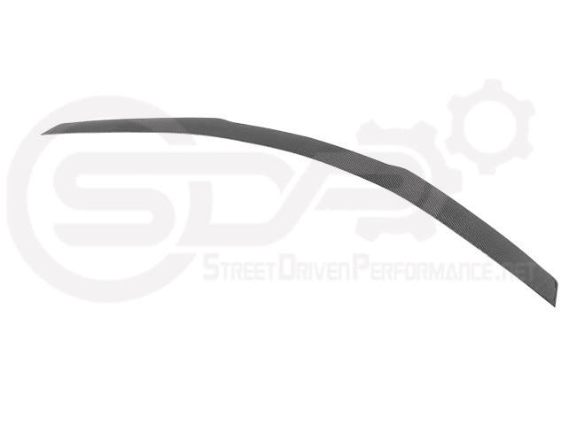 2023-UP CHEVROLET CORVETTE C8 Z06 | REAR SPOILER WING DELETE HOLE PANEL COVER