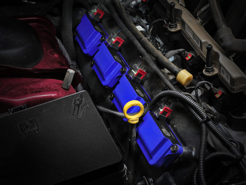 Street Driven Performance