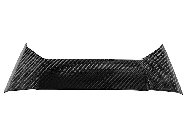 2020+ CORVETTE C8 CONVERTIBLE | CARBON FIBER INTERIOR WATERFALL SPEAKER GRILLE