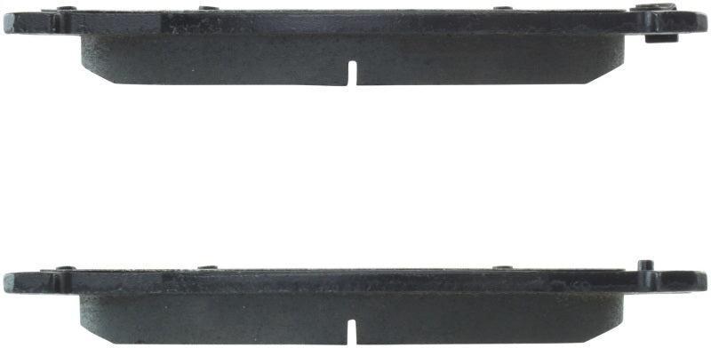 Street Driven Performance