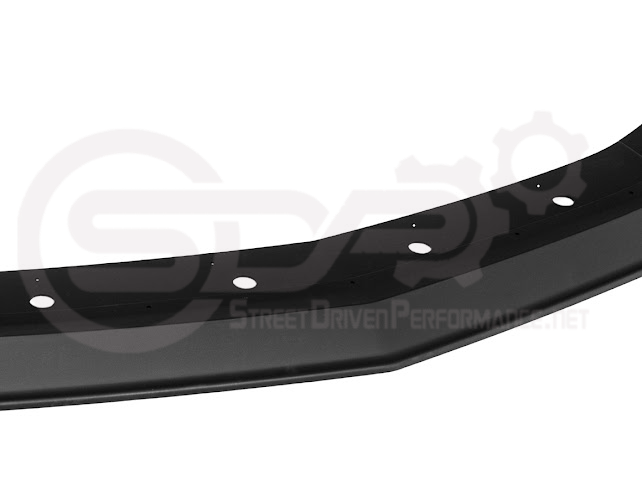 2024-UP ACURA INTEGRA DE5 FRONT LIP SPLITTER GROUND EFFECTS