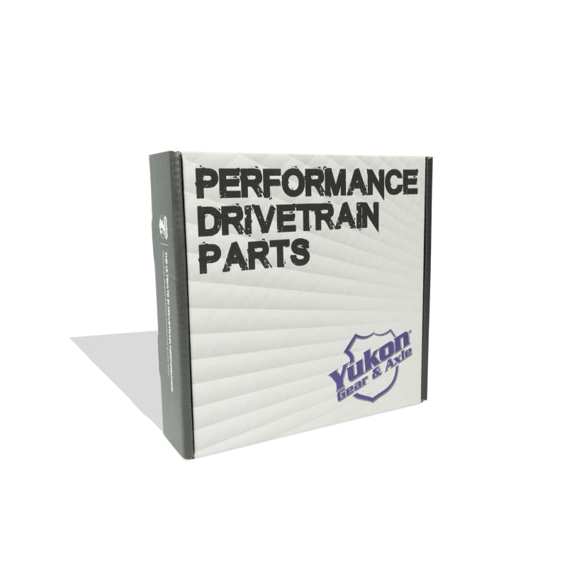 Street Driven Performance