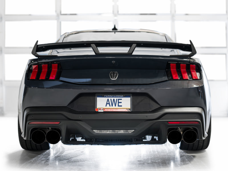 Street Driven Performance