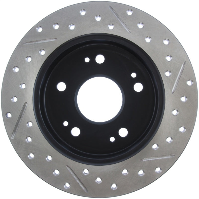 Street Driven Performance