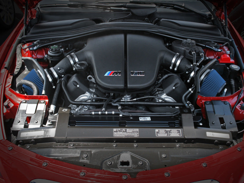 Street Driven Performance
