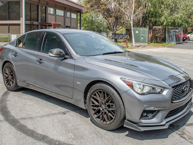Street Driven Performance