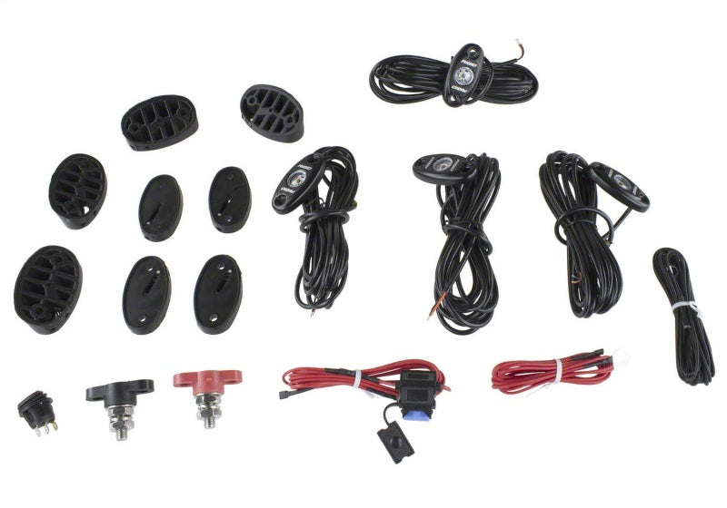 Street Driven Performance