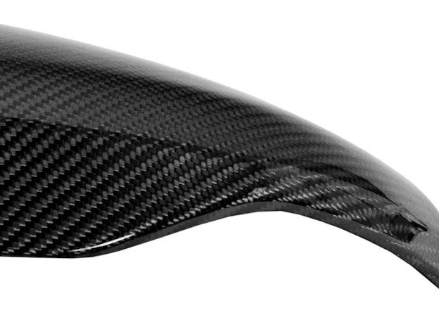 2022-UP SUBARU WRX | FACTORY STYLE CARBON FIBER MIRROR CAP COVER (PAIR)
