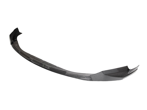 2021-UP BMW G80 M3 & G82 / G83 M4 | M-Performance Carbon Fiber 3-Piece Front Lip Splitter Ground Effects