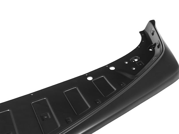 2014-2015 CAMARO SS Z28 PACKAGE FRONT BUMPER SPLITTER LIP GROUND EFFECTS