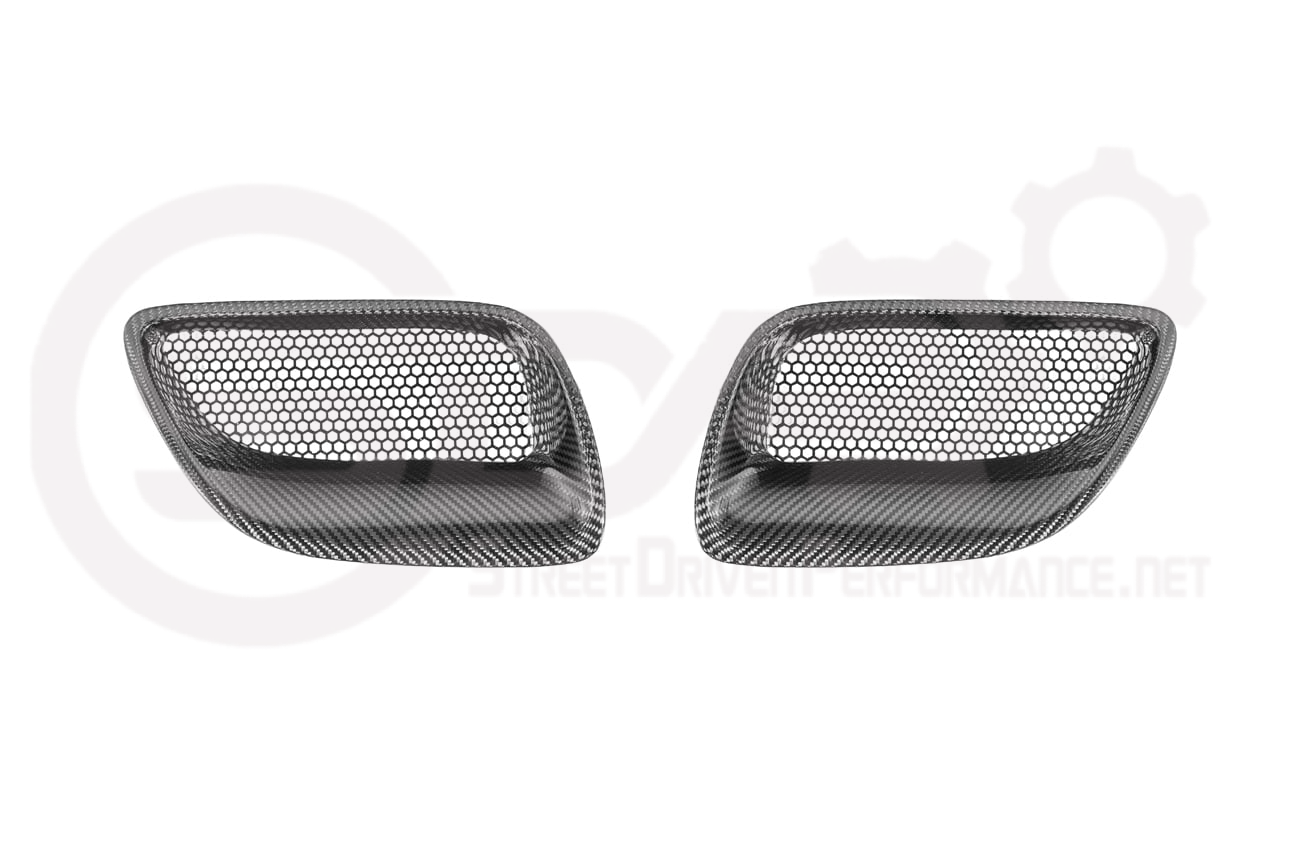 Street Driven Performance