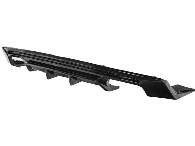2016-2018 CAMARO REAR QUAD EXIT DIFFUSER