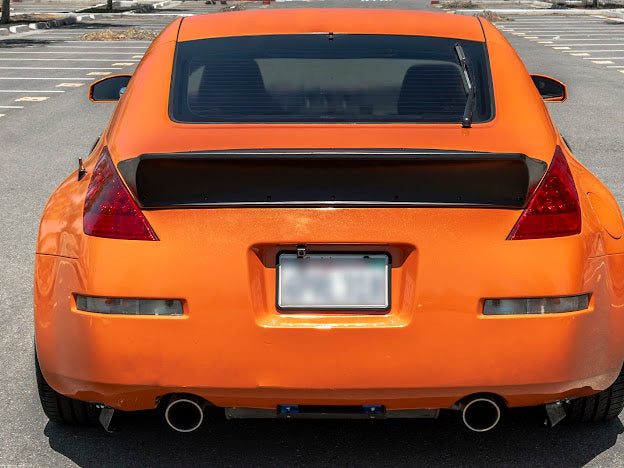 Street Driven Performance