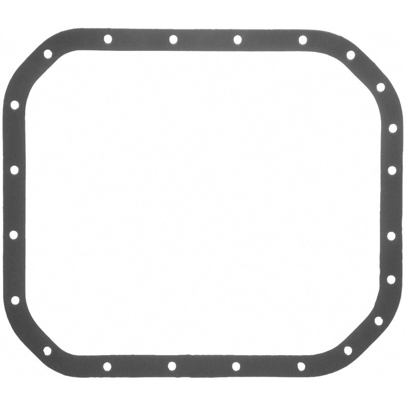 Fel-Pro Mazda RX-7 OS 30643 Engine Oil Pan Gasket Set High-Temperature Rubber-Coated Fiber