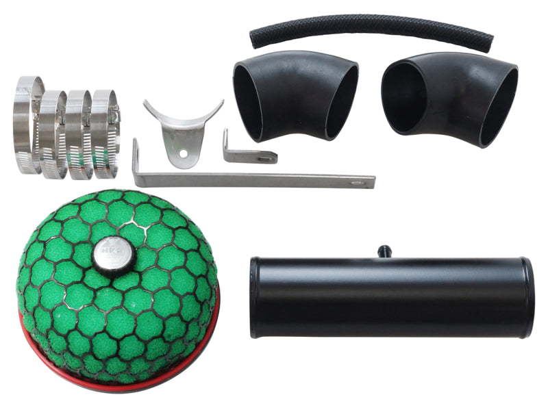 Street Driven Performance