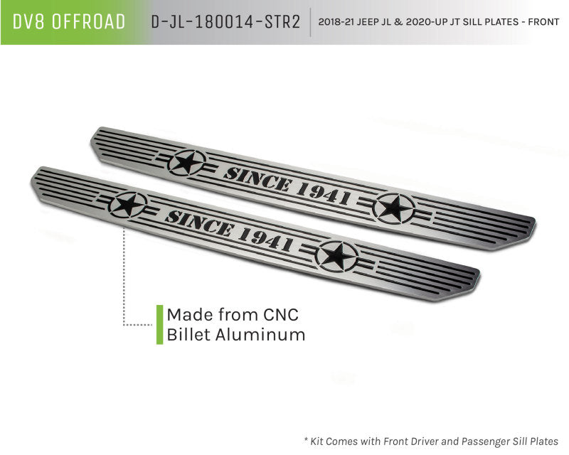 Street Driven Performance