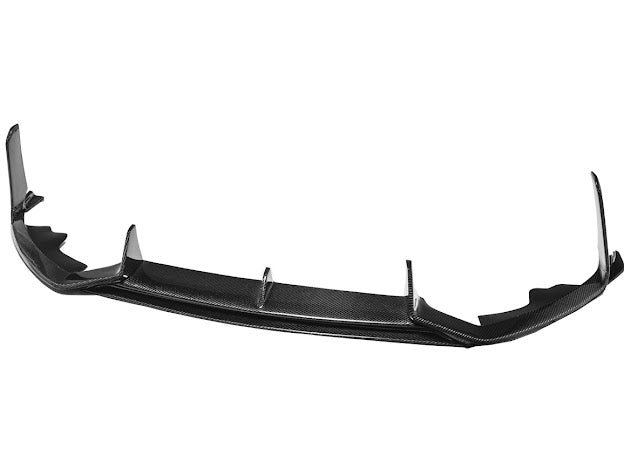 2022-UP TOYOTA GR86 | SDP PERFORMANCE STYLE CARBON FIBER FRONT LIP SPLITTER GROUND EFFECTS