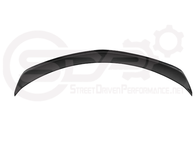 2020-Present Cadillac CT5 Sport / CT5-V / CT5-V Blackwing | Blackwing Style Rear Trunk Spoiler Wing