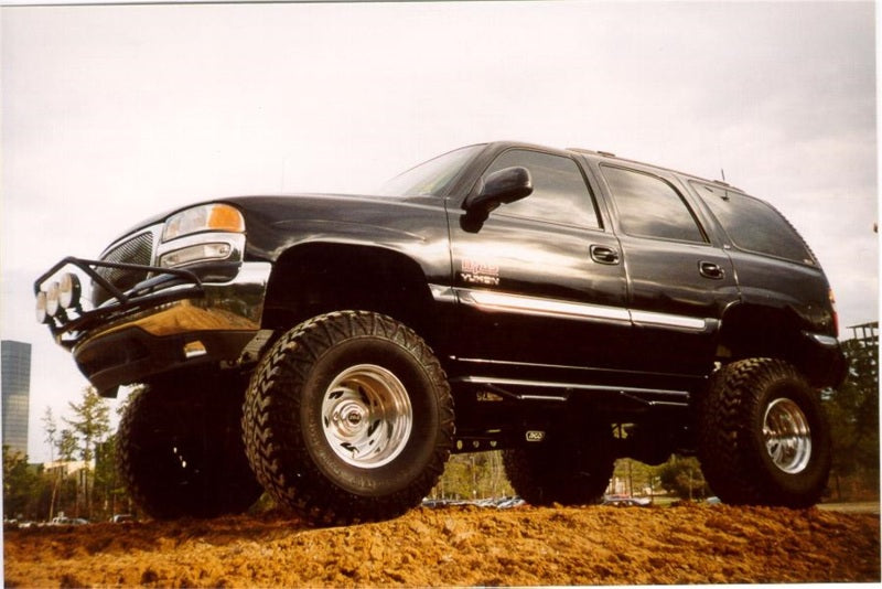 Street Driven Performance