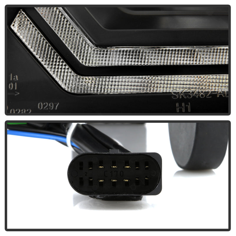 Street Driven Performance