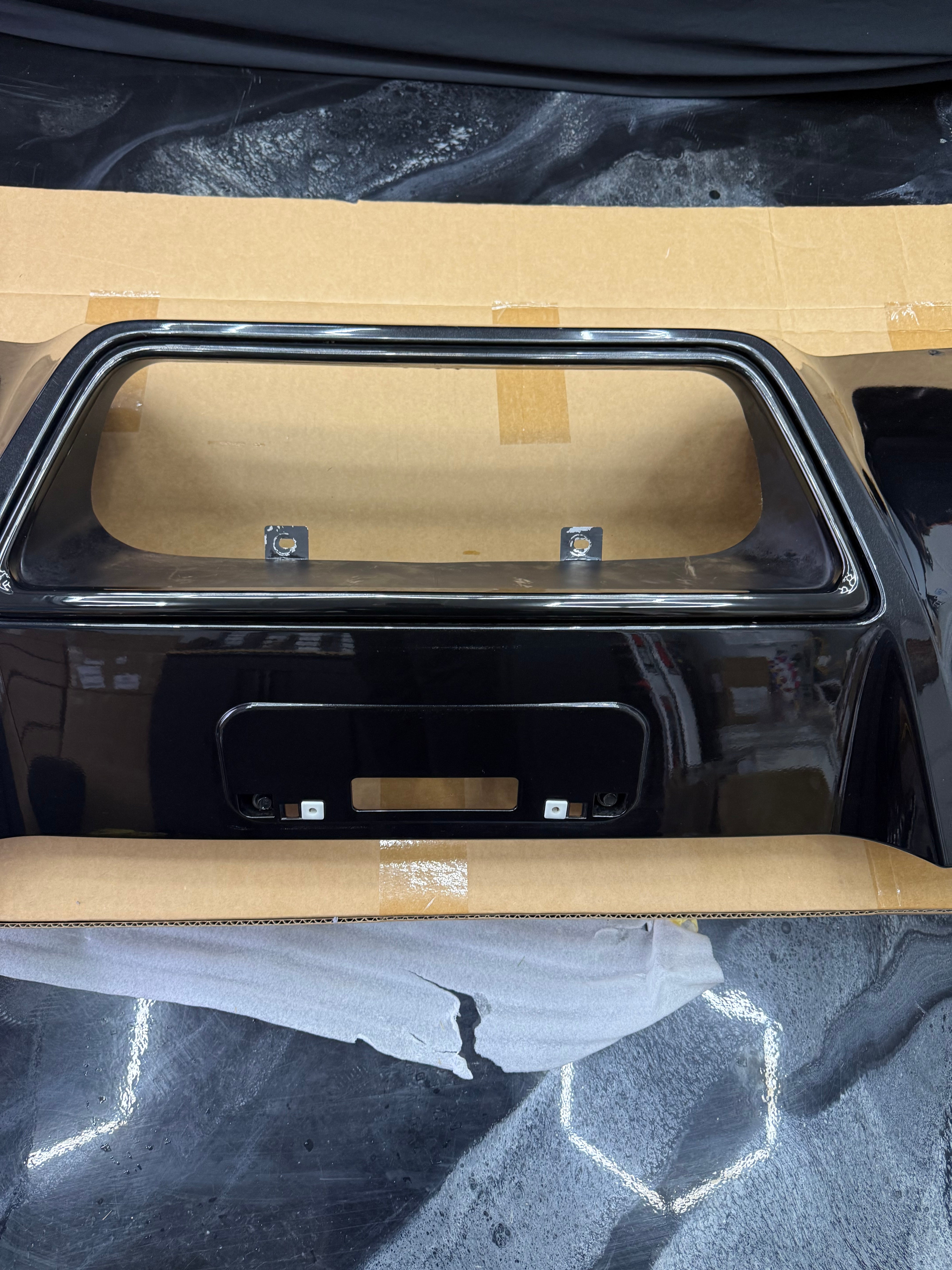 Street Driven Performance