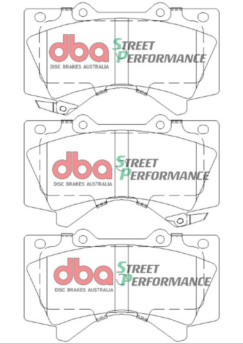 Street Driven Performance
