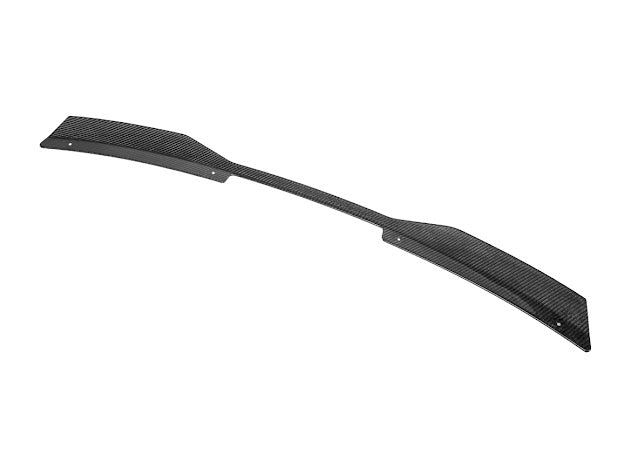 2024-UP MUSTANG S650 DARKHORSE | REAR GURNEY FLAP SPOILER WING